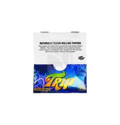 Trip 1/4 Transparent Rolling Papers