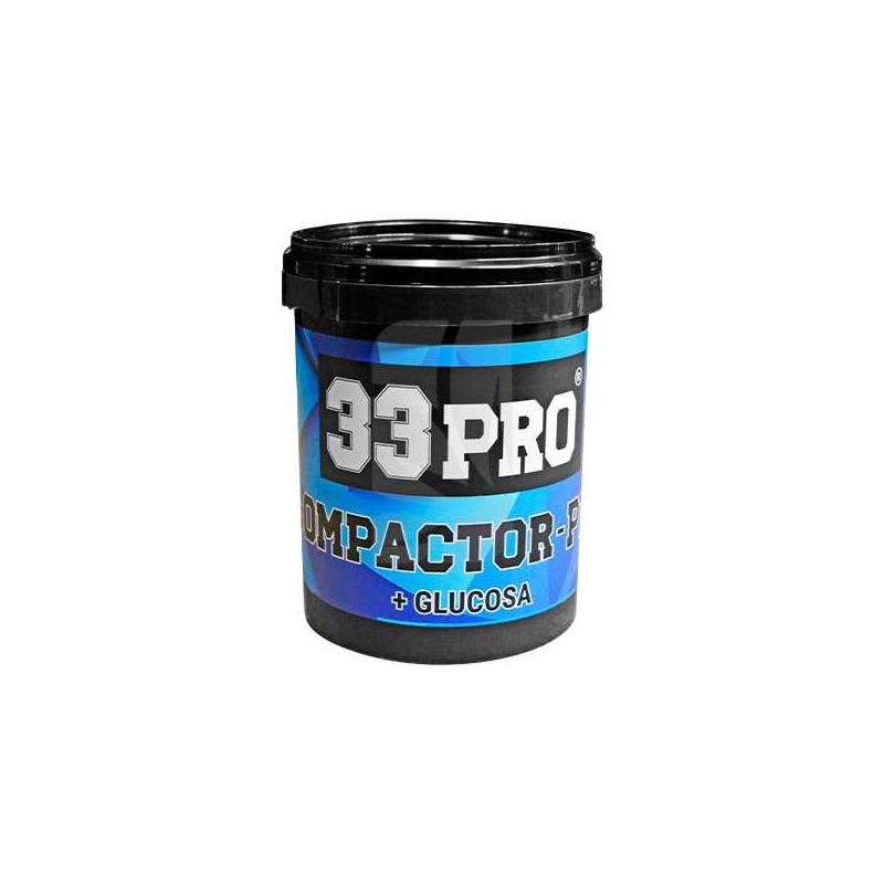 Compactor Pro 1 Kg. 33PRO Compactor Pro 1 Kg. 33PRO