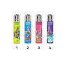 Mechero CLIPPER Hippie Hands 2 Mechero CLIPPER Hippie Hands 2