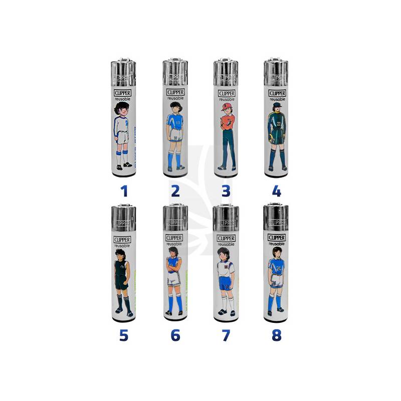 Oliver & Benji CLIPPER Kollektion 1 Oliver & Benji CLIPPER Kollektion 1