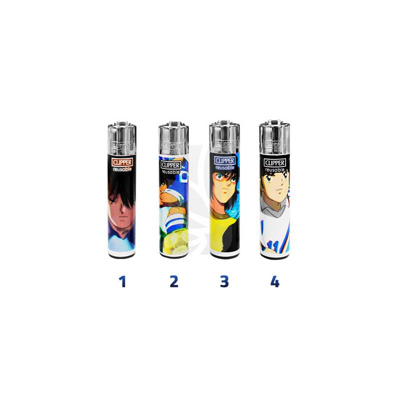 Oliver & Benji CLIPPER Collezione 3