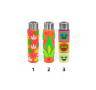 Clipper Large Funda Pop Leaves 16 Clipper Large Funda Pop Leaves 16