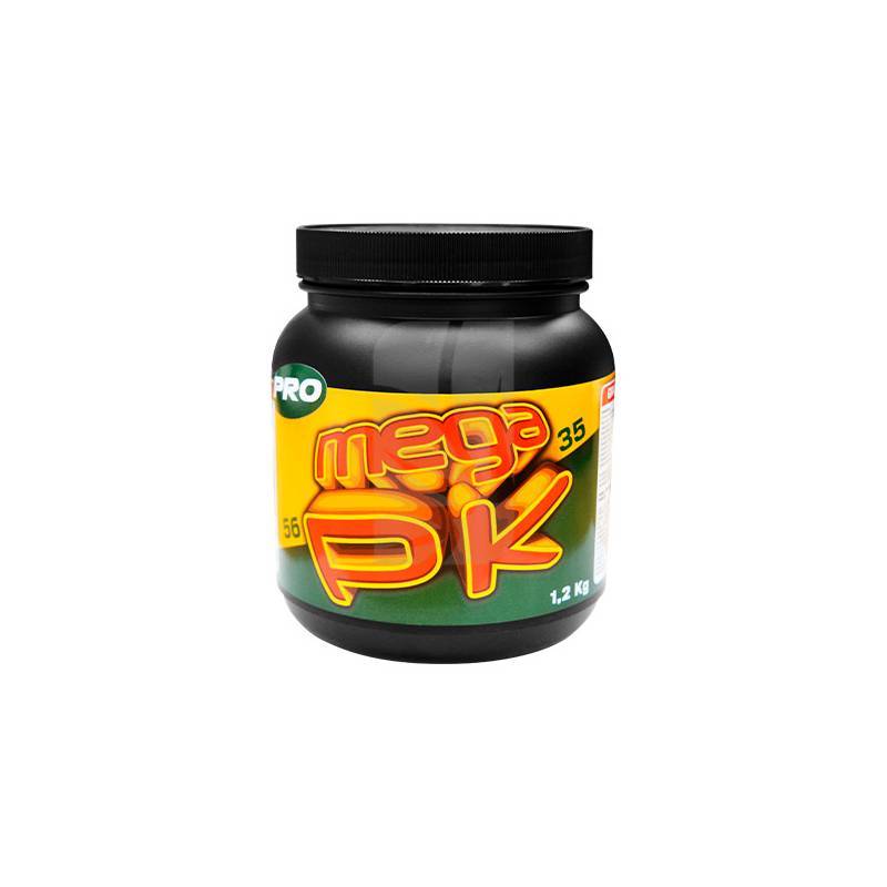 Mega PK PRO 1.2 Kg. Agrobeta Mega PK PRO 1.2 Kg. Agrobeta