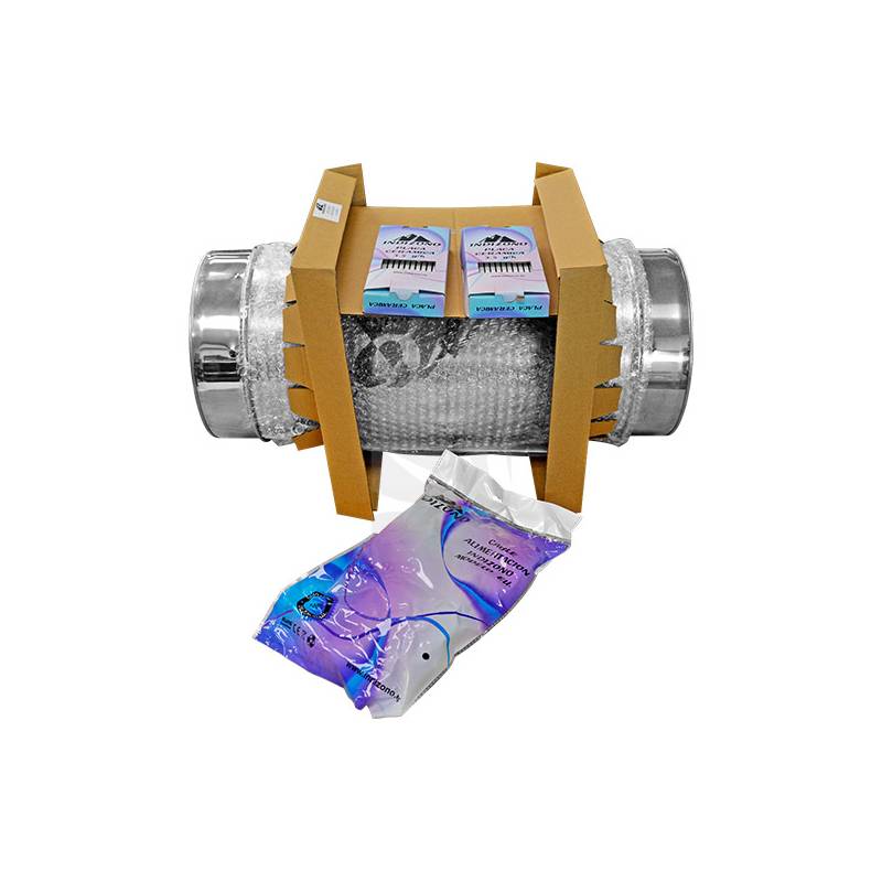 Ozoniseur Indizono 2.0 200 mm 7000 mg