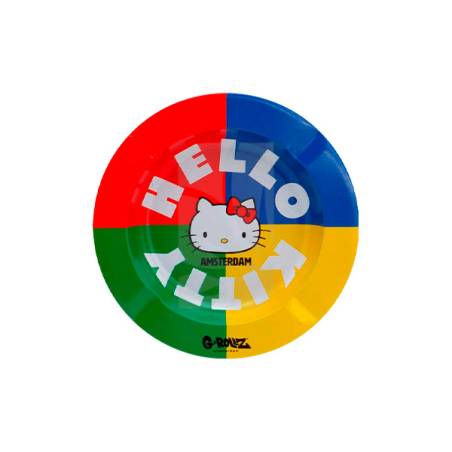 Cenicero de Hello Kitty en Classic