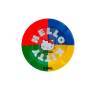 Cenicero Hello Kitty Classic Cenicero Hello Kitty Classic