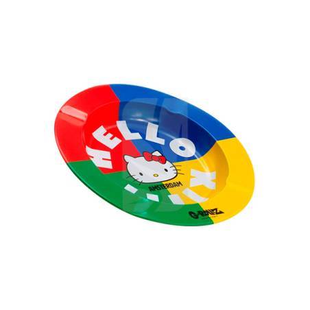 Hello Kitty Klassischer Aschenbecher