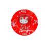 Cendrier Hello Kitty Kimono Rouge