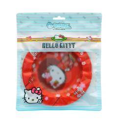 Hello Kitty Kimono Red Ashtray