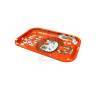 Bandeja Hello Kitty Red Kimono 27x16 cm. Bandeja Hello Kitty Red Kimono 27x16 cm.