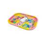 Bandeja Hello Kitty Retro Tourist 18x14 cm. Bandeja Hello Kitty Retro Tourist 18x14 cm.