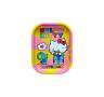 Hello Kitty Retro Tourist Tablett 18x14 cm