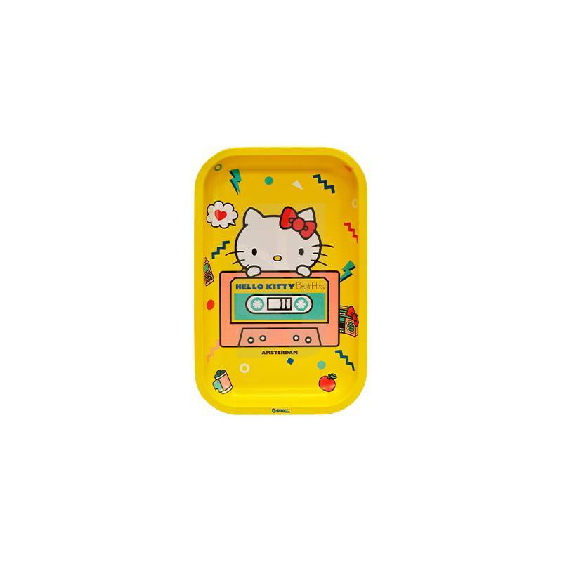 Bandeja Hello Kitty Best Hits 27x16 cm. Bandeja Hello Kitty Best Hits 27x16 cm.