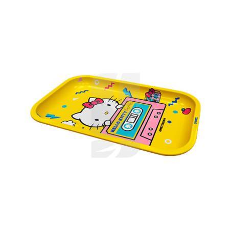Vassoio per Rollare Hello Kitty Best Hits 27 x 16 cm