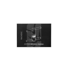 Prensa Manual Super Herbal de 88 mm