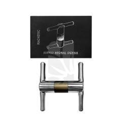 Pressa Manuale Super Herbal 88 mm