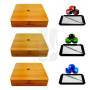 Bamboo Dab Kit Box 19x18x4 cm Bamboo Dab Kit Box 19x18x4 cm