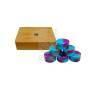 Bamboo Dab Kit Box 15x11x4 cm Bamboo Dab Kit Box 15x11x4 cm