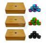 Bambus Dab-Kit Box 15x11x4 cm Bambus Dab-Kit Box 15x11x4 cm