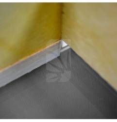 Curing Box with Pollen Grid 20x12x7.5 cm made of Wood