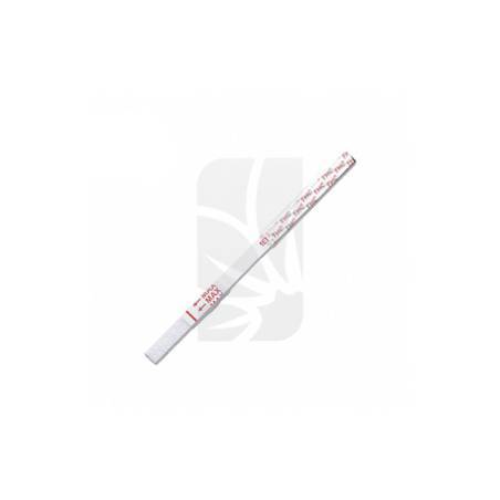 Test THC Sensible 25ng/ml.