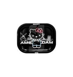 Amsterdam Hello Kitty Neon Rolling Tray 🌸 BUY NOW