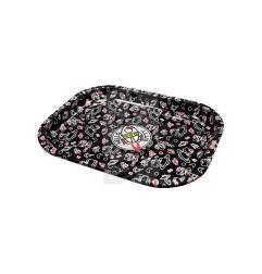 Hello Kitty Space Rolling Tray 18x14 cm