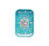 Bandeja Hello Kitty Pijama Party 27x16 cm. Bandeja Hello Kitty Pijama Party 27x16 cm.