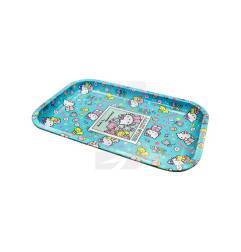 Plateau Hello Kitty Pijama Party 27x16 cm