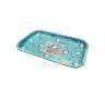 Bandeja Hello Kitty Pijama Party 27x16 cm. Bandeja Hello Kitty Pijama Party 27x16 cm.