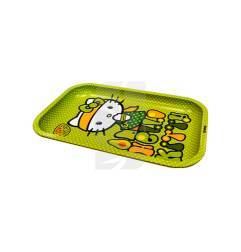 Vassoio Hello Kitty Avocado 27x16 cm