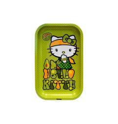 Hello Kitty Avocado Rolling Tray 🥑 BUY NOW