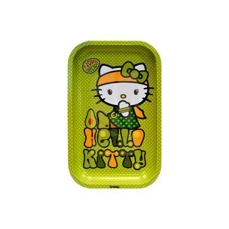 Hello Kitty Avocado Rolling Tray 🥑 BUY NOW