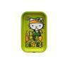 Hello Kitty Avocado Tablett 27x16 cm