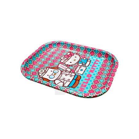 Plateau Hello Kitty Doctor 18x14 cm