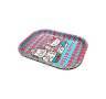 Bandeja Hello Kitty Doctor 18x14 cm. Bandeja Hello Kitty Doctor 18x14 cm.