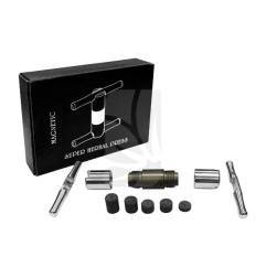 Comprar Prensa Manual Super Herbal de 88 mm