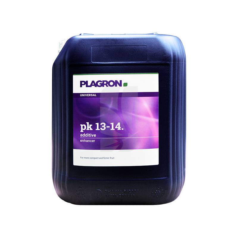 PK 13-14 20 Liters PLAGRON