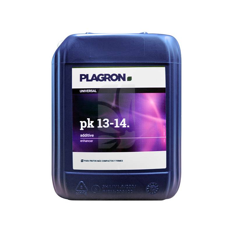 PK 13-14 de 10 Litros PLAGRON