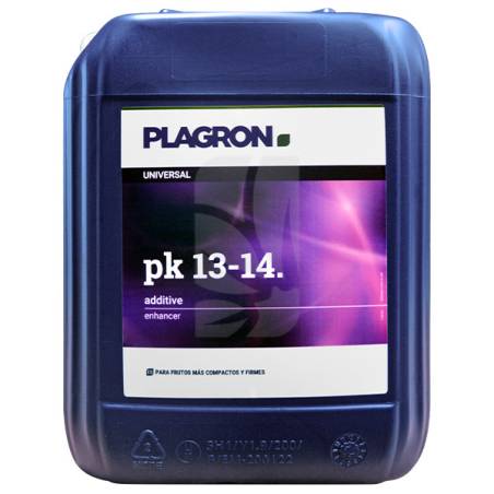 Buy PK 13-14 10 Liters PLAGRON Cheap