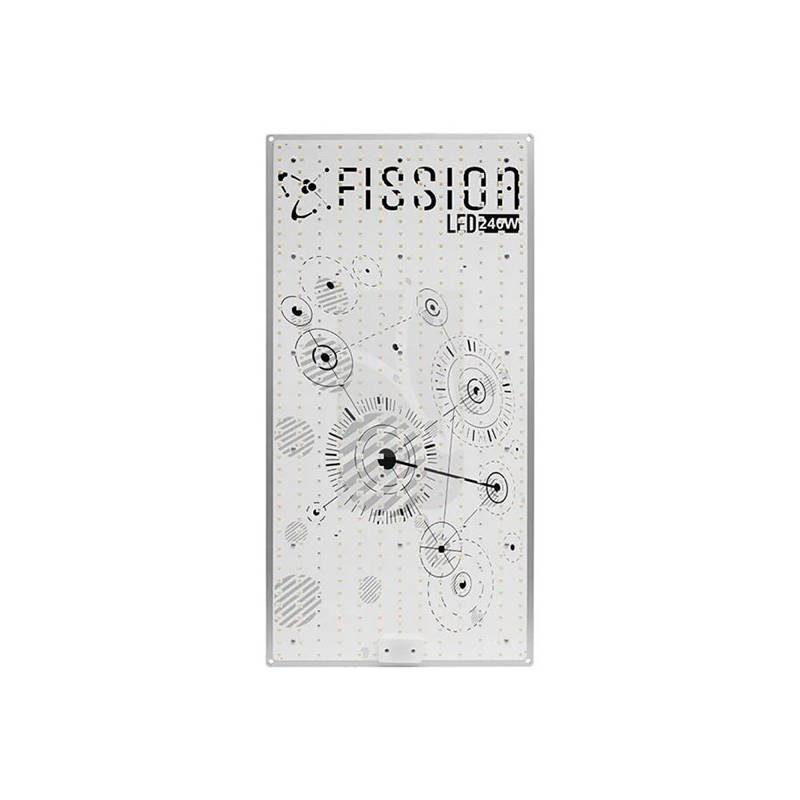 Fission LED 240W V2.0 Fission LED 240W V2.0
