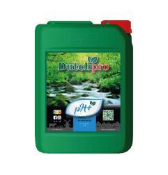 pH+ Dutchpro 5 Liters