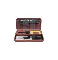 Smoker Box with Mix Color from ToBox ✨ BUY