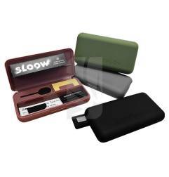 Smoker Box 23x20x16 cm Mix Color ToBox