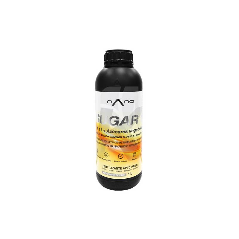 Nano Sugar K 1 Litro Nano Sugar K 1 Litro
