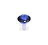 Cazoleta Cristal 14 mm. Diamond