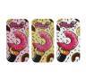 Pack 3 Cajas de Metal Monkey King Donuts