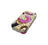 Pack 3 Cajas de Metal Monkey King Donuts