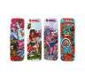 Kit Cajas Metal Amsterdam 12x4x2.5 cm. 4 Unidades