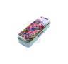 Kit Cajas Metal Amsterdam 12x4x2.5 cm. 4 Unidades